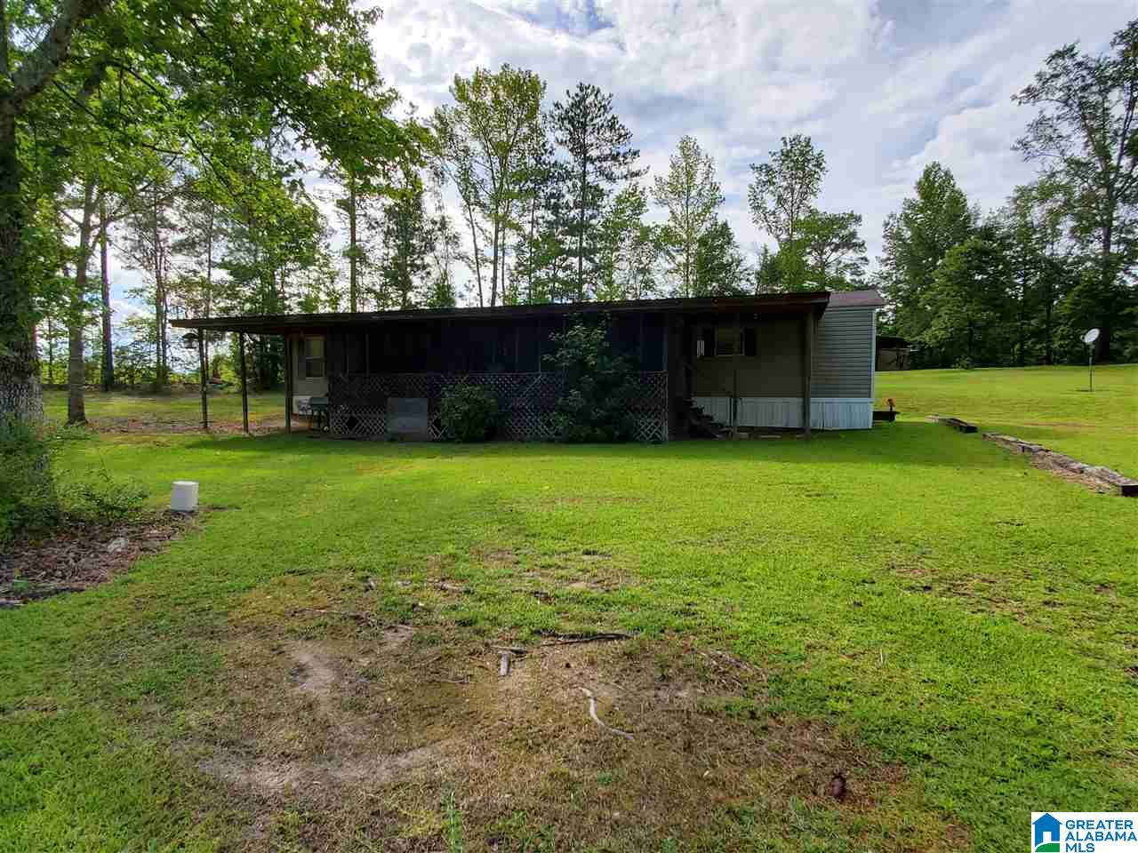 395 Hollow Branch Road Rockford, AL 35136 - Photo 9 of 26