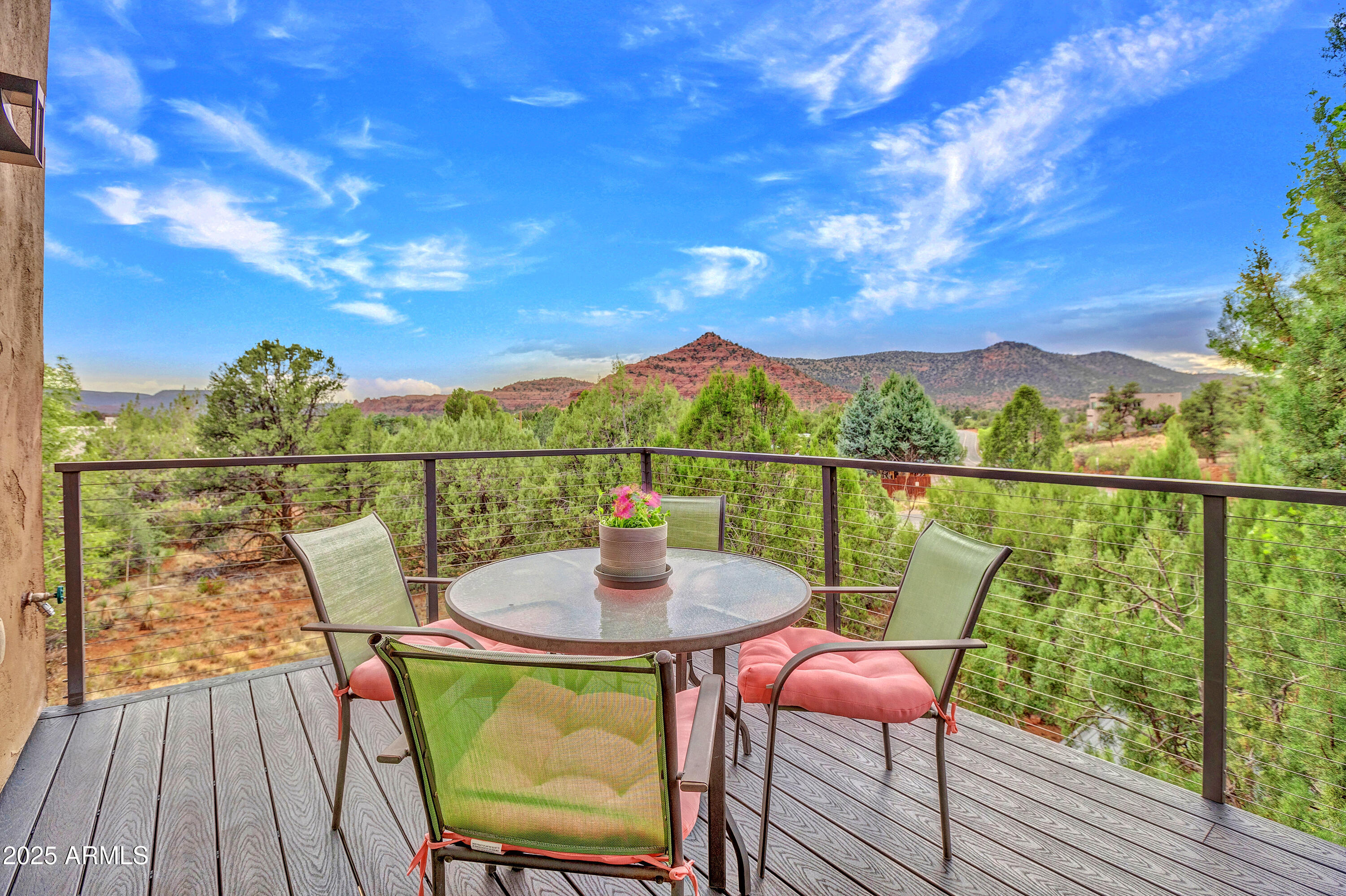 395 Chavez Ranch Road Sedona, AZ 86336 - Photo 3 of 46 Chavez - 0342