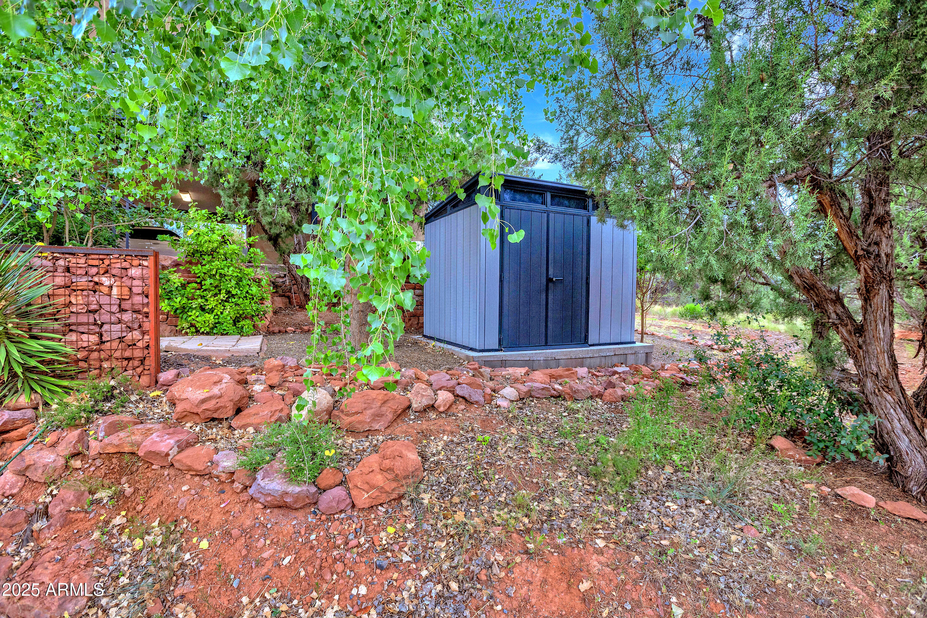 395 Chavez Ranch Road Sedona, AZ 86336 - Photo 34 of 46 Chavez - 1496