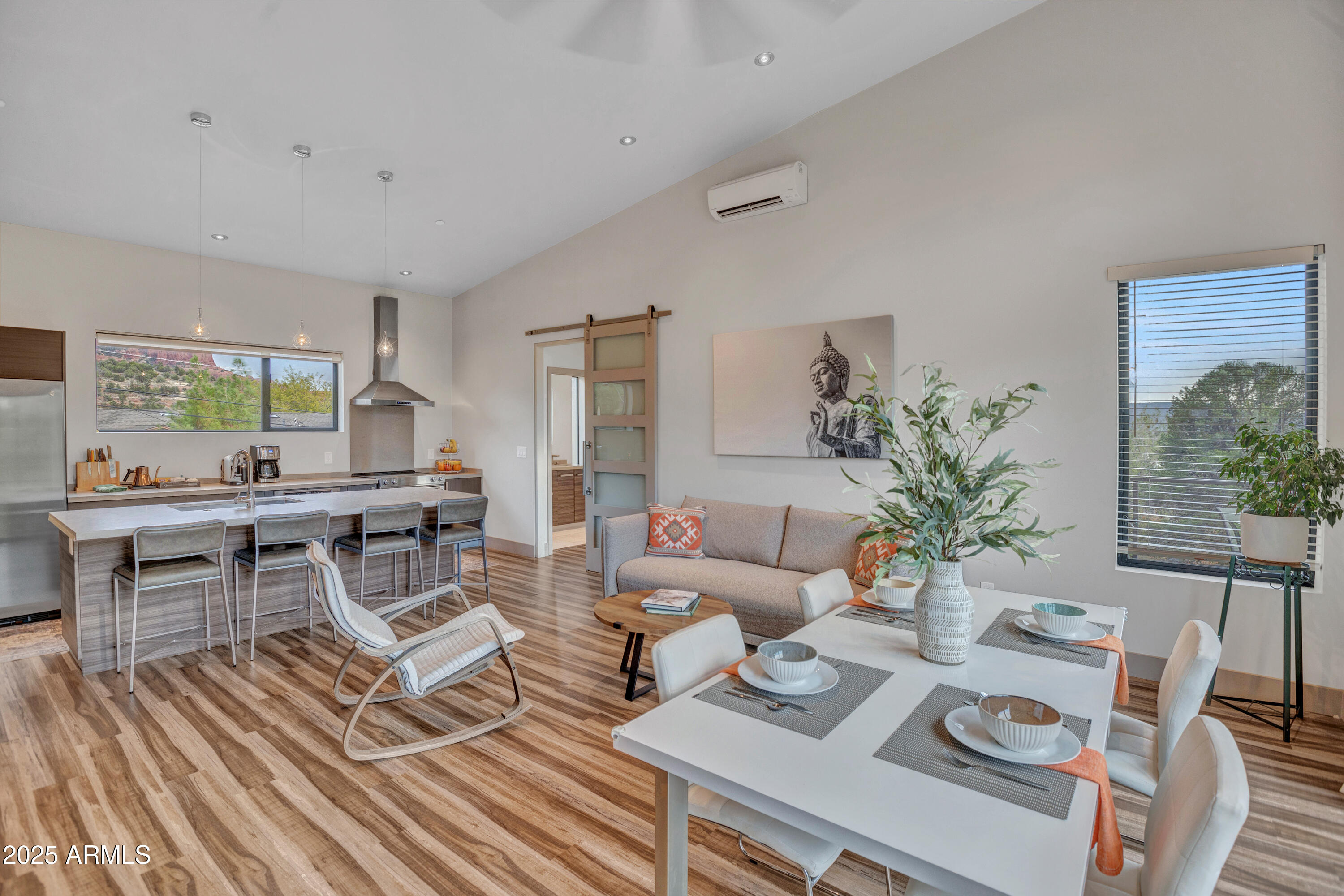395 Chavez Ranch Road Sedona, AZ 86336 - Photo 4 of 46 Chavez - 2412