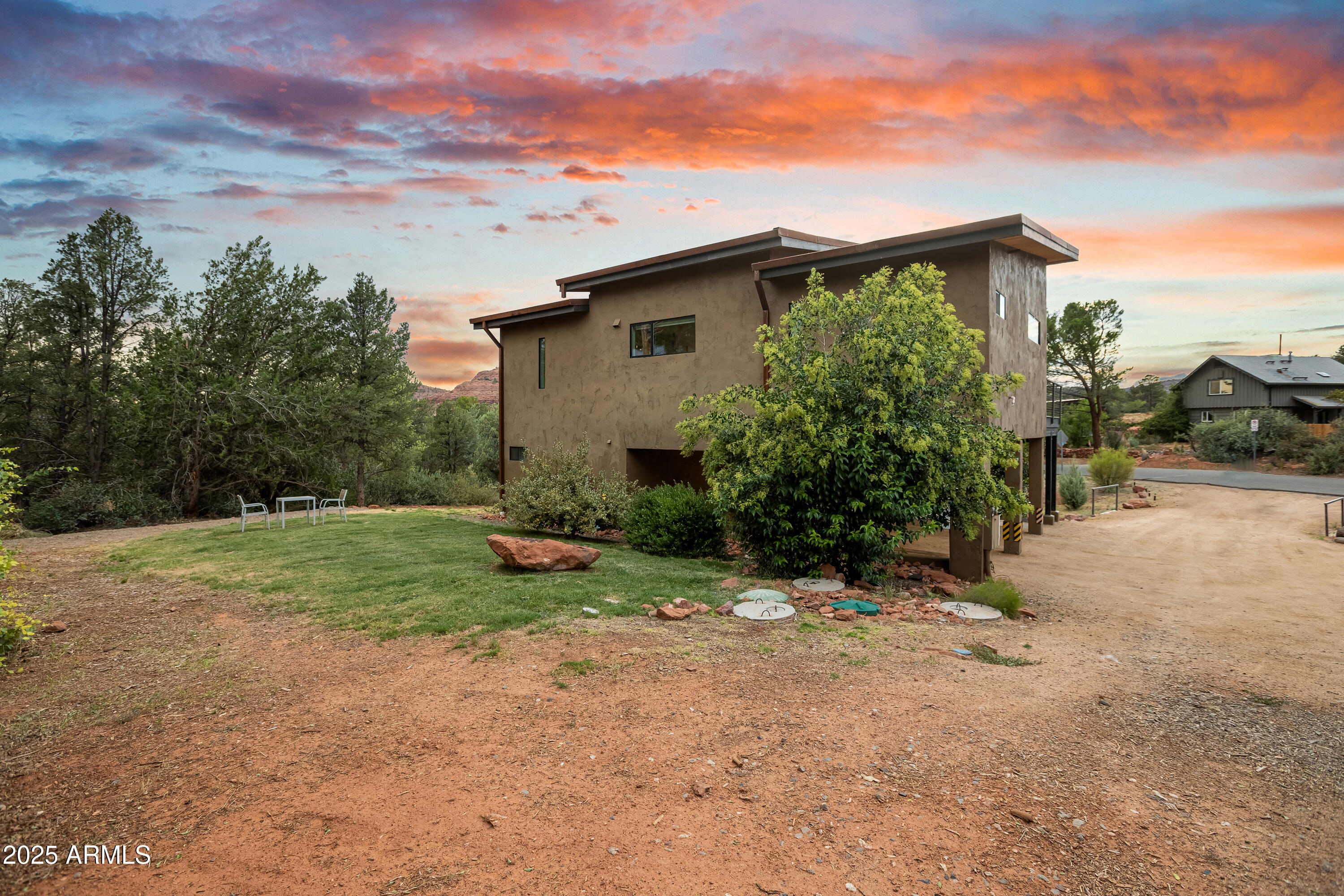 395 Chavez Ranch Road Sedona, AZ 86336 - Photo 41 of 46 Chavez - 2596