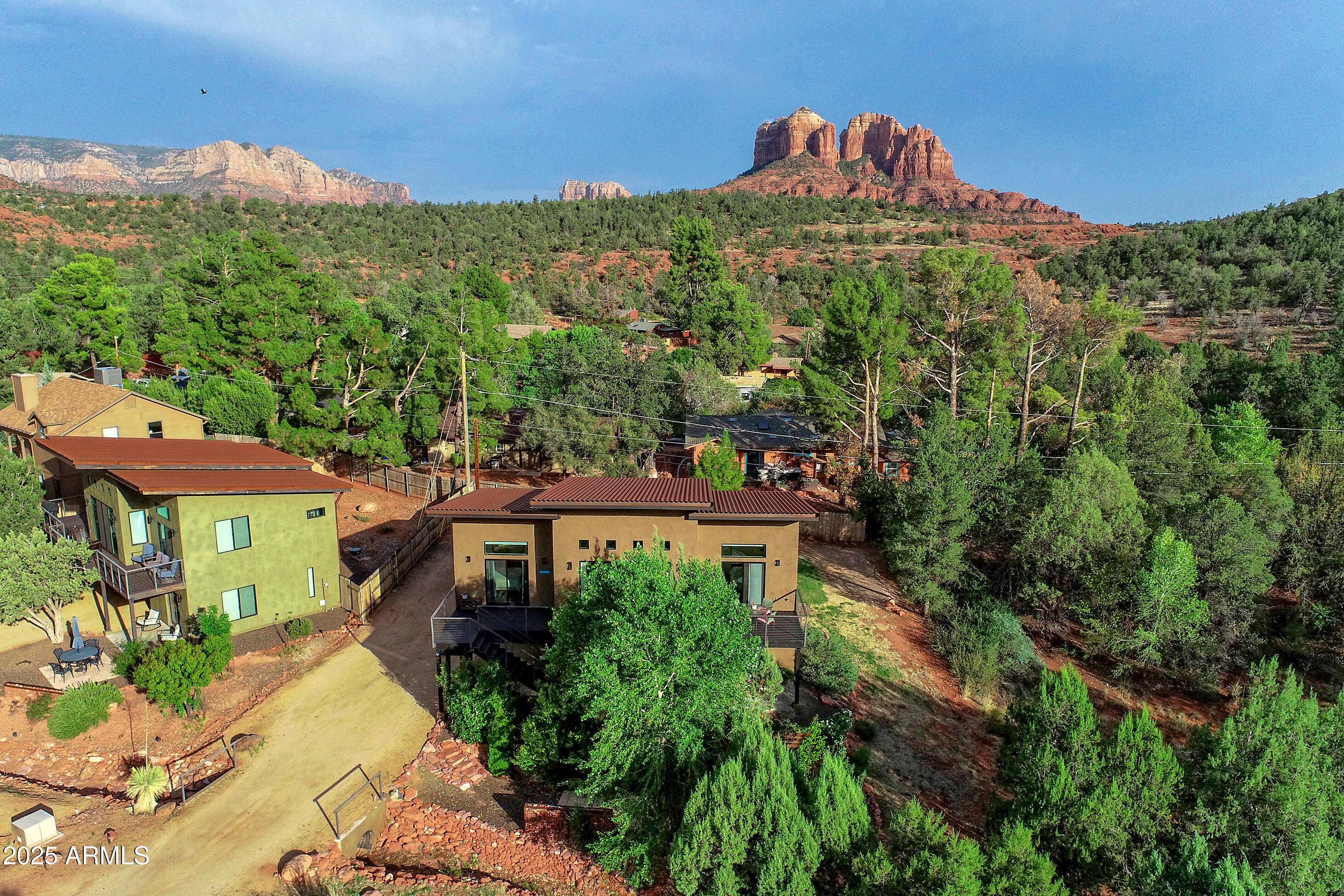 395 Chavez Ranch Road Sedona, AZ 86336 - Photo 44 of 46 Chavez - 9951
