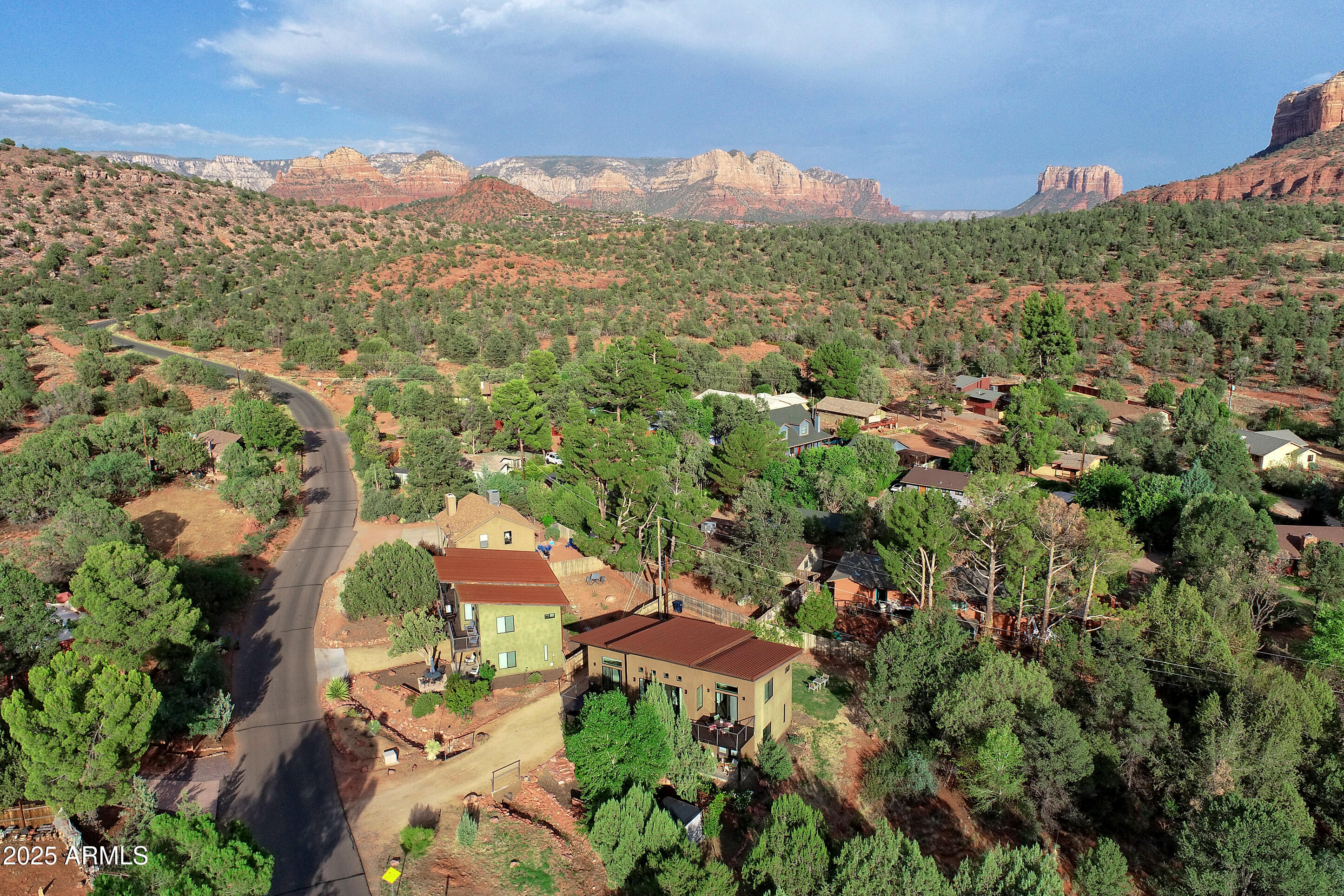 395 Chavez Ranch Road Sedona, AZ 86336 - Photo 46 of 46 Chavez - 9953