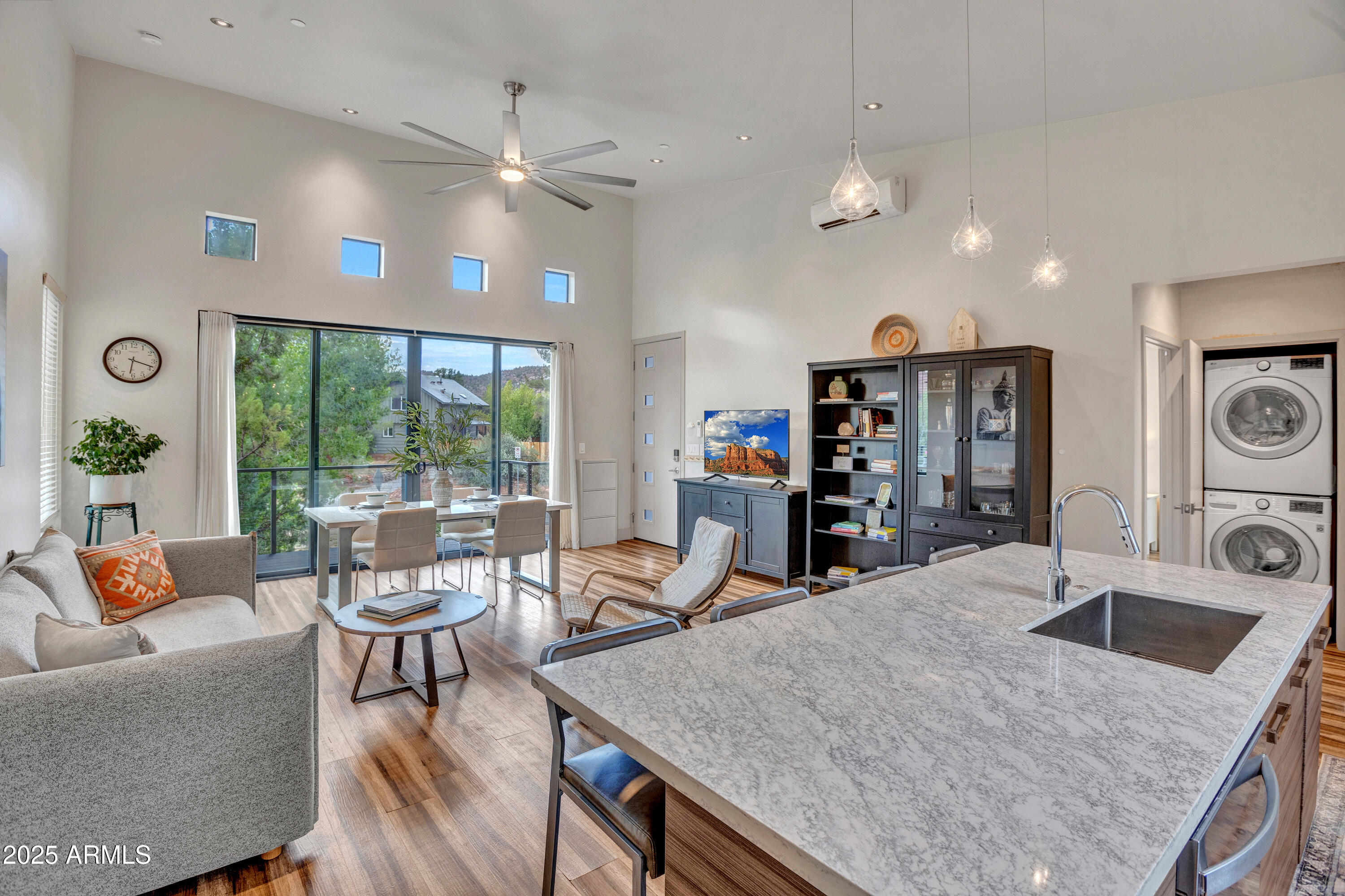395 Chavez Ranch Road Sedona, AZ 86336 - Photo 5 of 46 Chavez - 2391