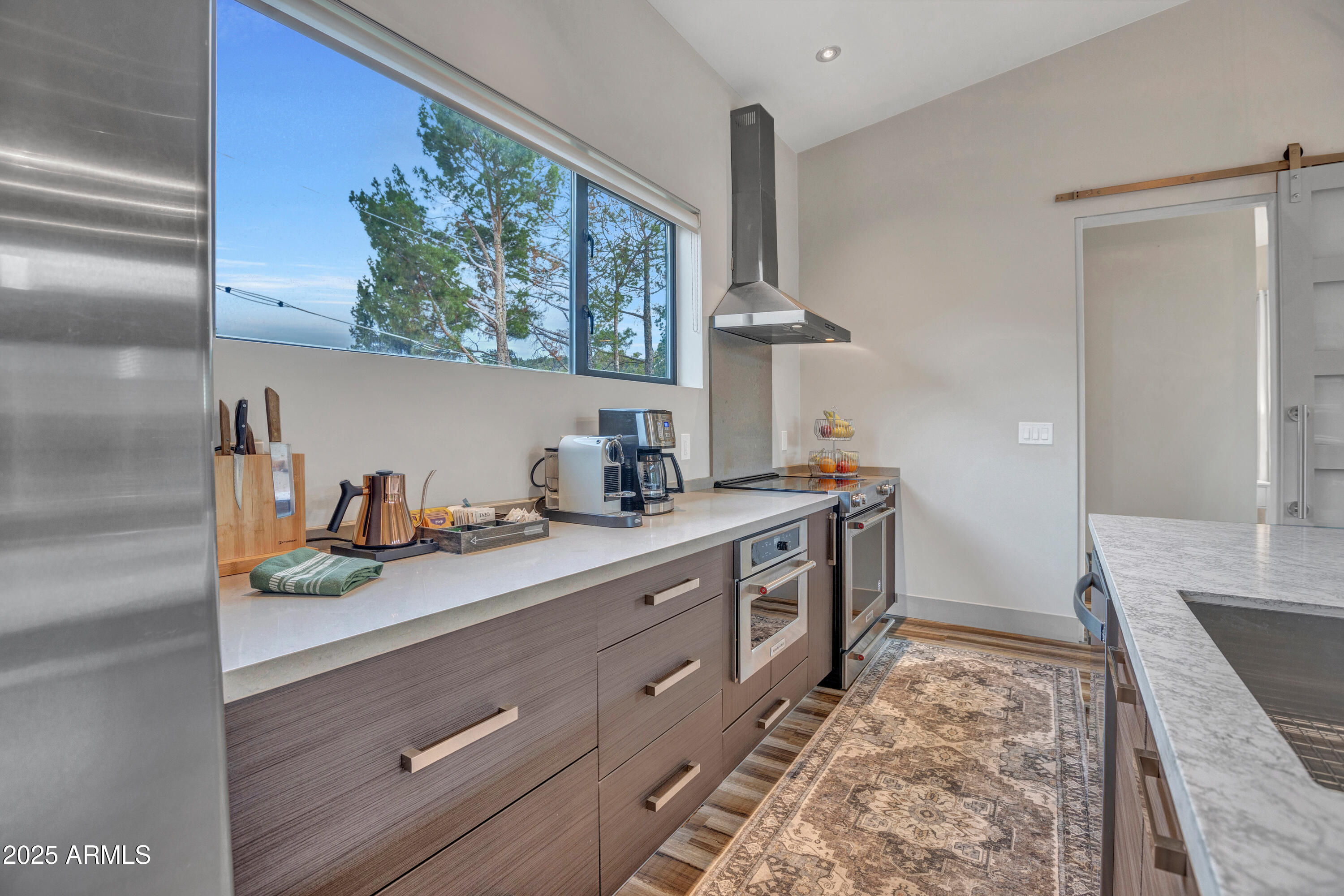 395 Chavez Ranch Road Sedona, AZ 86336 - Photo 8 of 46 Chavez - 2454