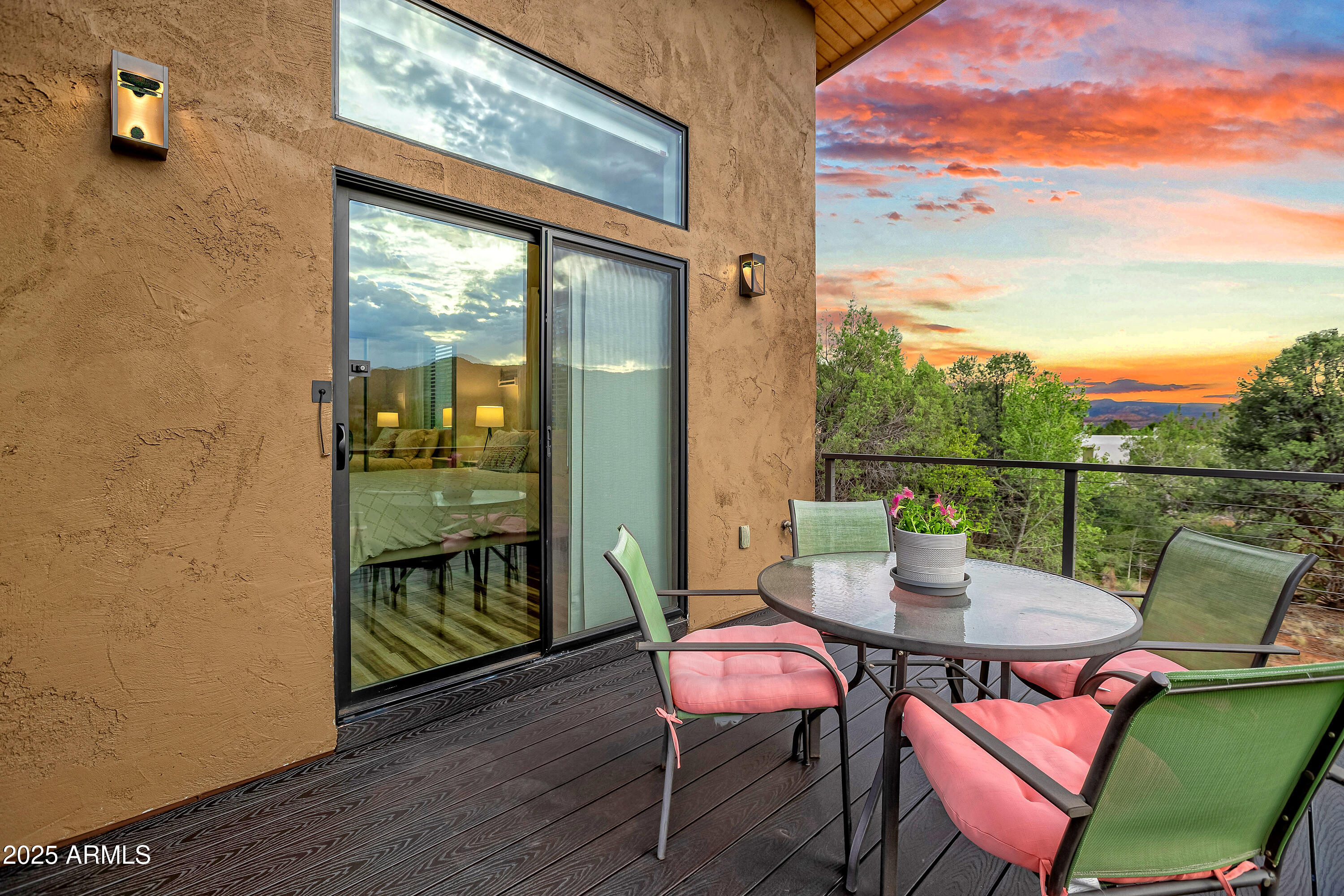 395 Chavez Ranch Road Sedona, AZ 86336 - Photo 10 of 46 Chavez - 2541