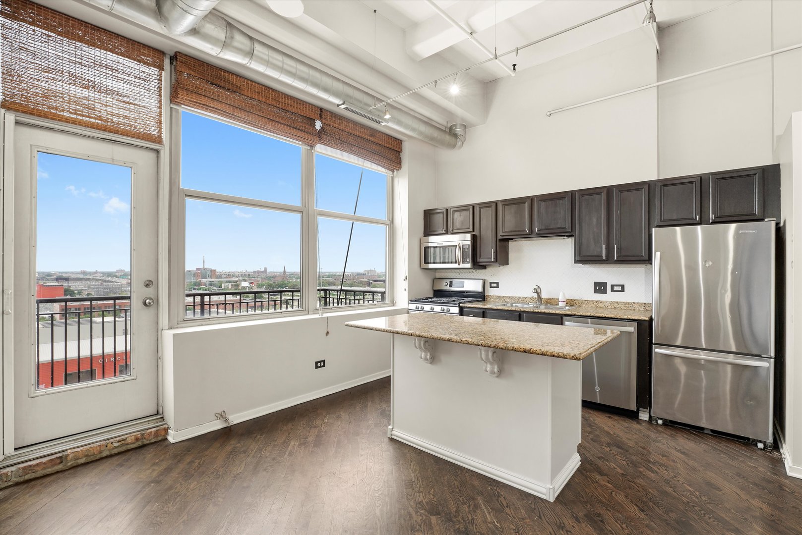 500 South Clinton Street, Unit 1011 Chicago, IL 60607 - Photo 5 of 31