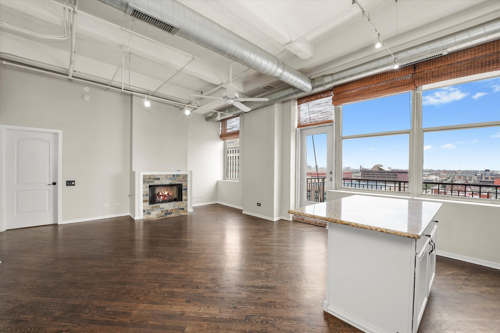 500 South Clinton Street, Unit 1011 Chicago, IL 60607 - Photo 6 of 31