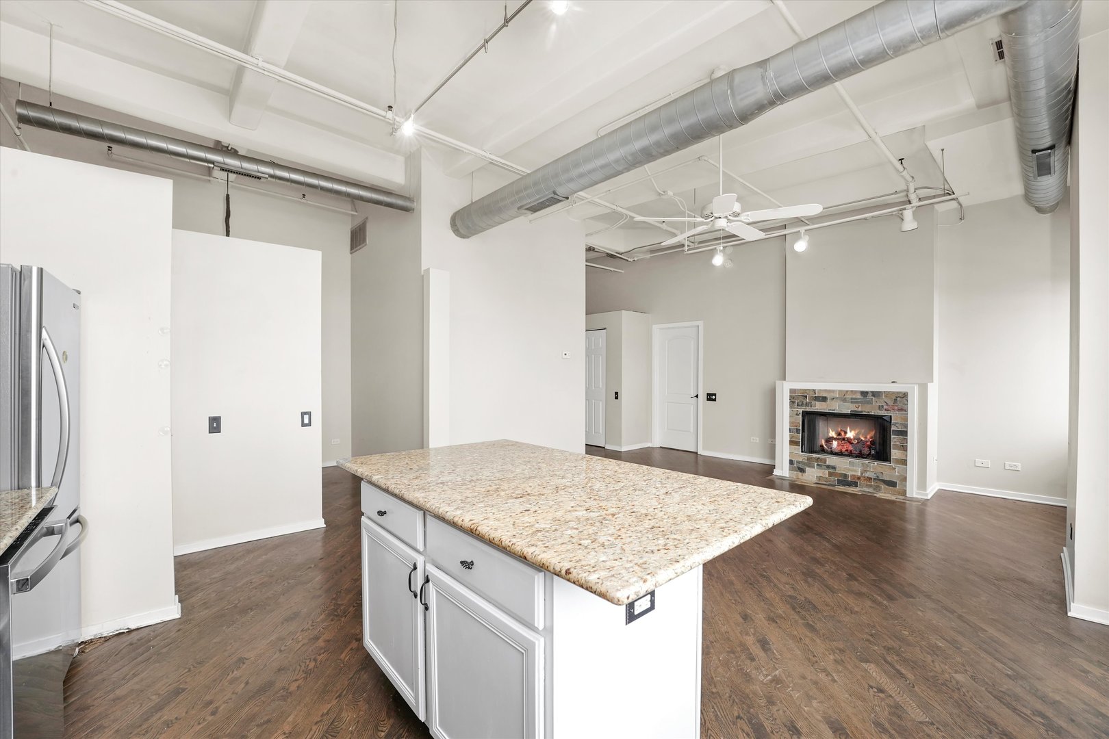500 South Clinton Street, Unit 1011 Chicago, IL 60607 - Photo 10 of 31