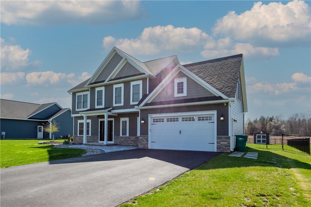 237 Collamer Road Parma, NY 14468 - Photo 2 of 50 Gallery Image 2