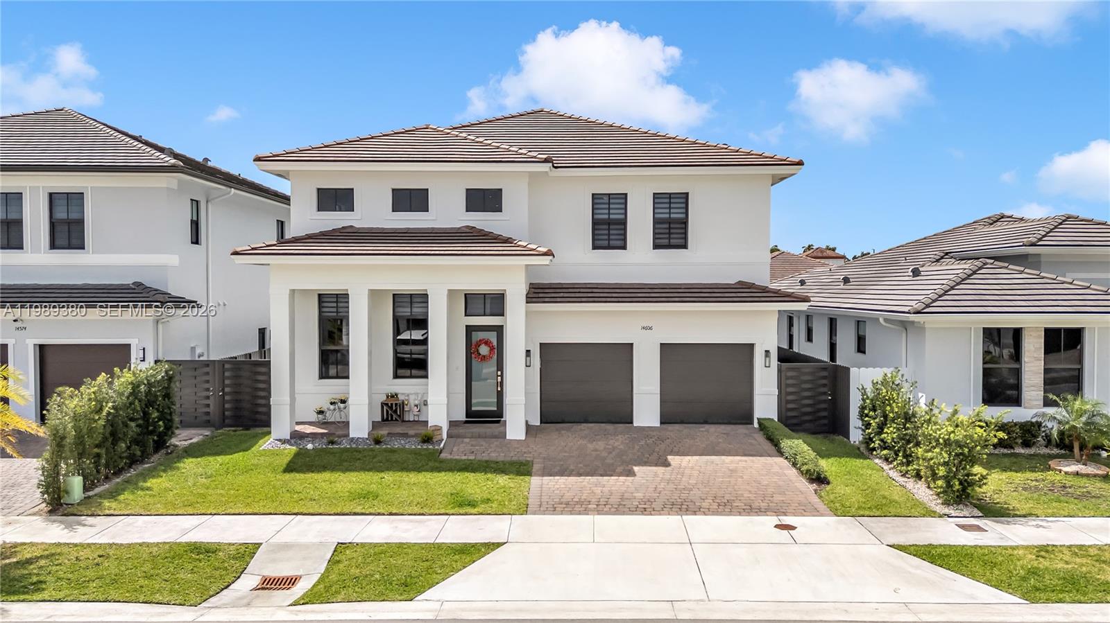 14606 Southwest 22nd Terrace Miami, FL 33175 - Photo 1 of 43