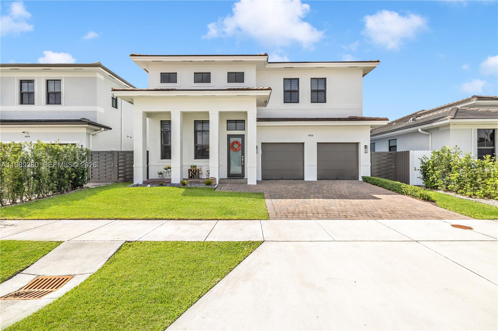 14606 Southwest 22nd Terrace Miami, FL 33175 - Photo 3 of 43