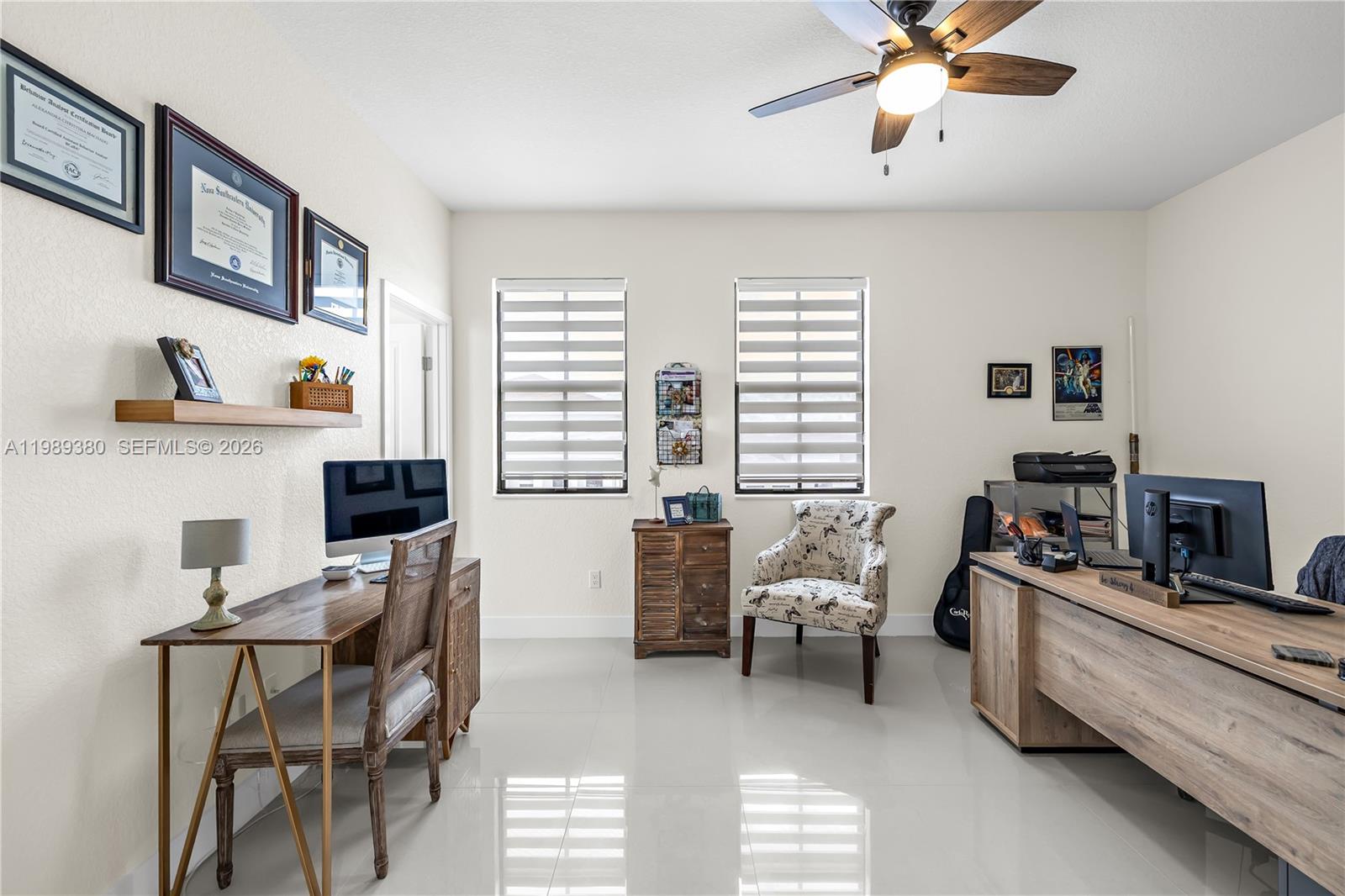 14606 Southwest 22nd Terrace Miami, FL 33175 - Photo 39 of 43 Bedroom 5