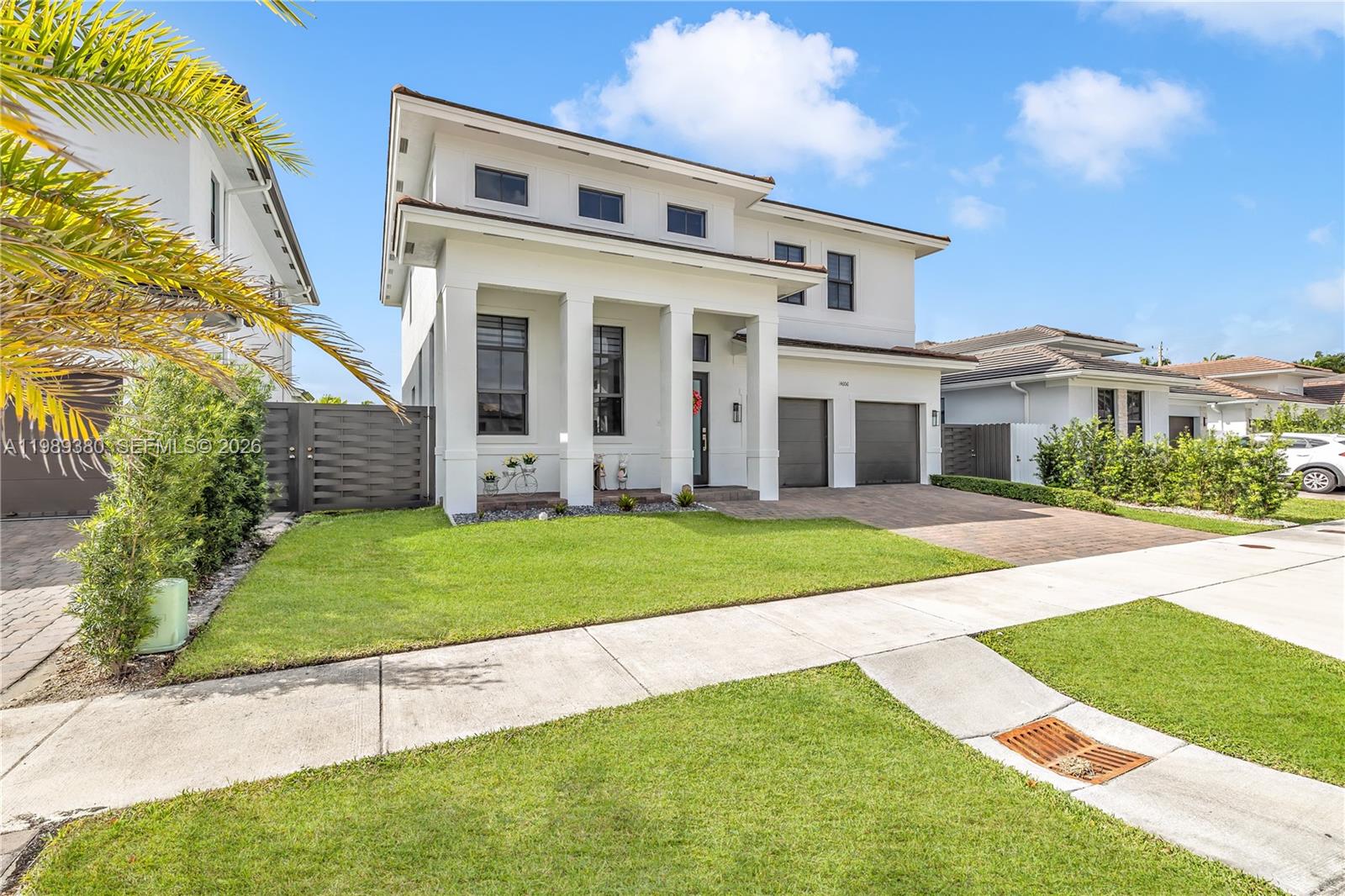 14606 Southwest 22nd Terrace Miami, FL 33175 - Photo 4 of 43