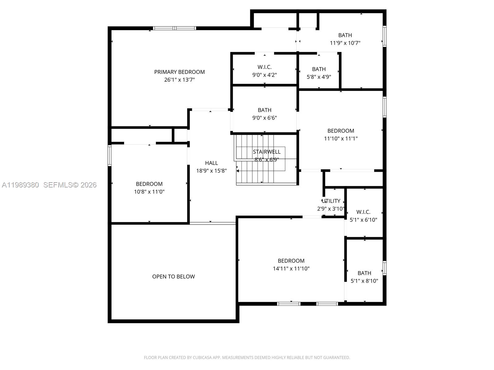 14606 Southwest 22nd Terrace Miami, FL 33175 - Photo 42 of 43