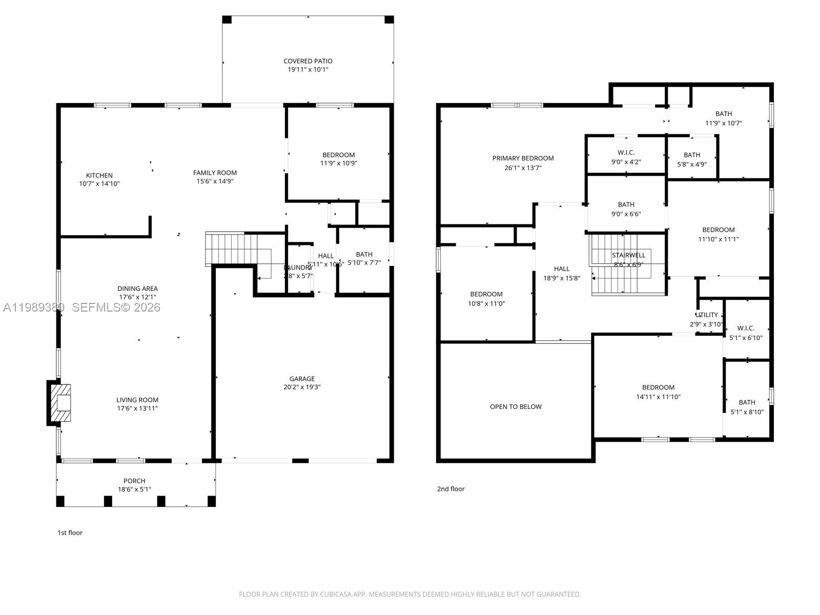 14606 Southwest 22nd Terrace Miami, FL 33175 - Photo 43 of 43