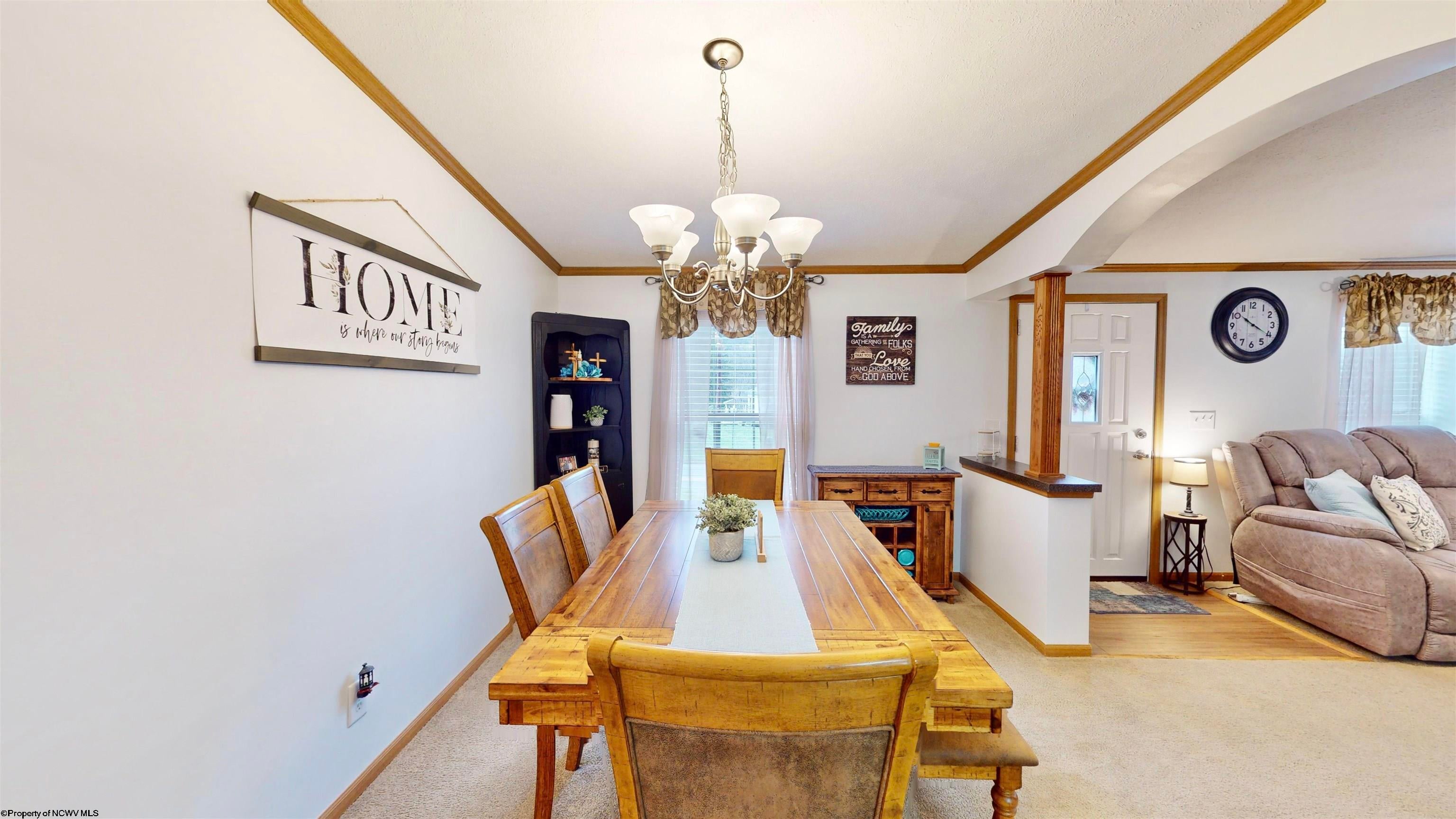 911 Simpson Road Flemington, WV 26347 - Photo 10 of 40 Gallery Image 10