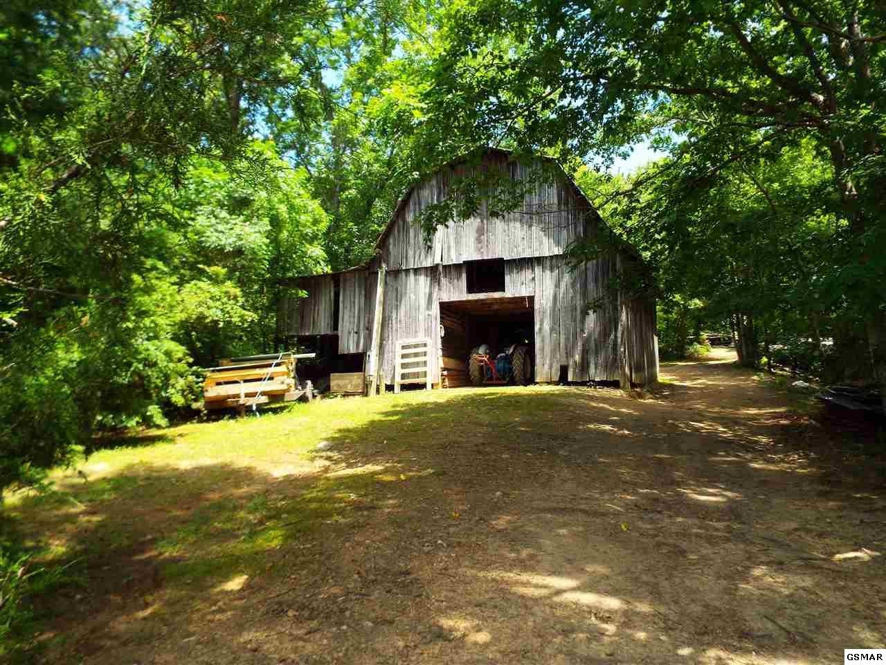 400 Padgett Mill Road Cosby, TN 37722 - Photo 4 of 7