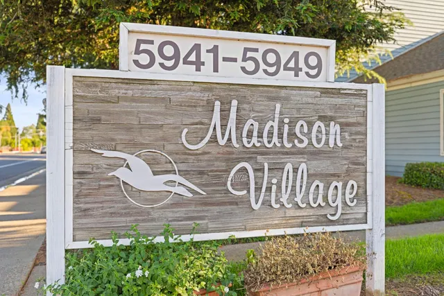 $375,000 | 5943 Main Avenue, Unit A, Orangevale, CA 95662