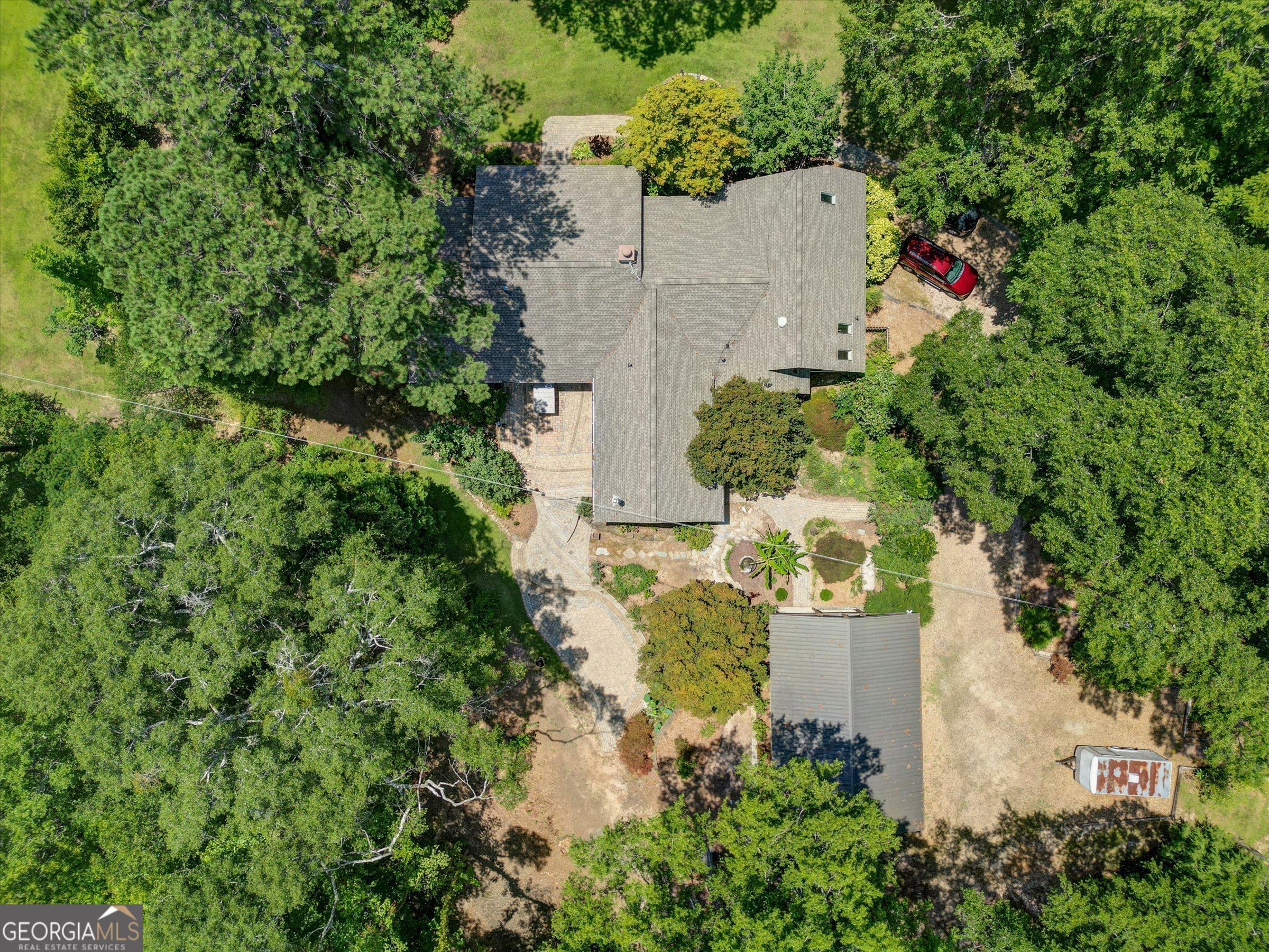 424 Hampton Road Hampton, GA 30228 - Photo 43 of 44