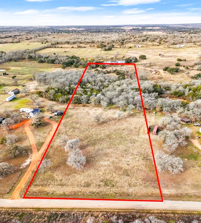 Tbd League Line Road Paige, TX 78659 - Photo 1 of 14 Front