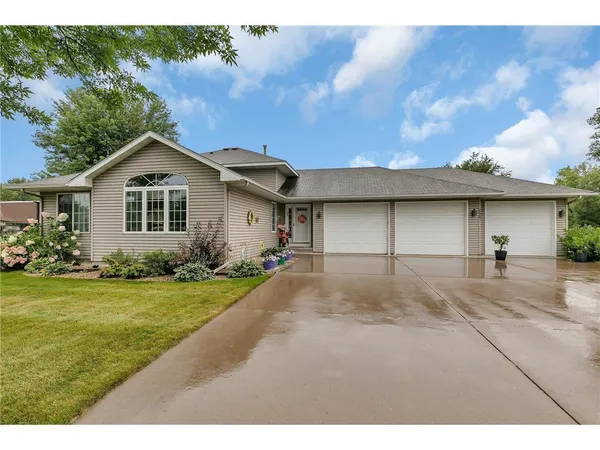 $321,000 | 1225 County Road 134, St. Cloud, MN 56303