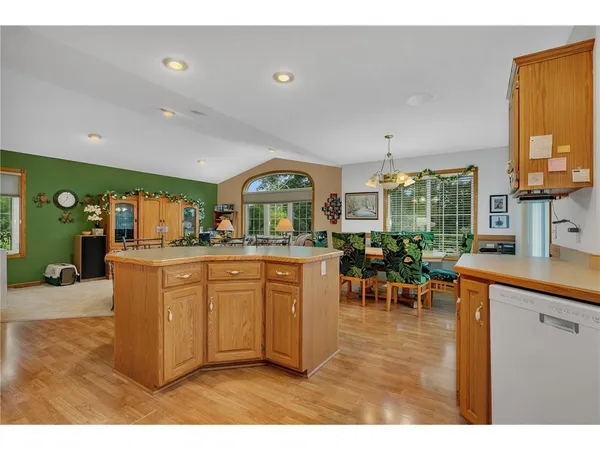 $321,000 | 1225 County Road 134, St. Cloud, MN 56303