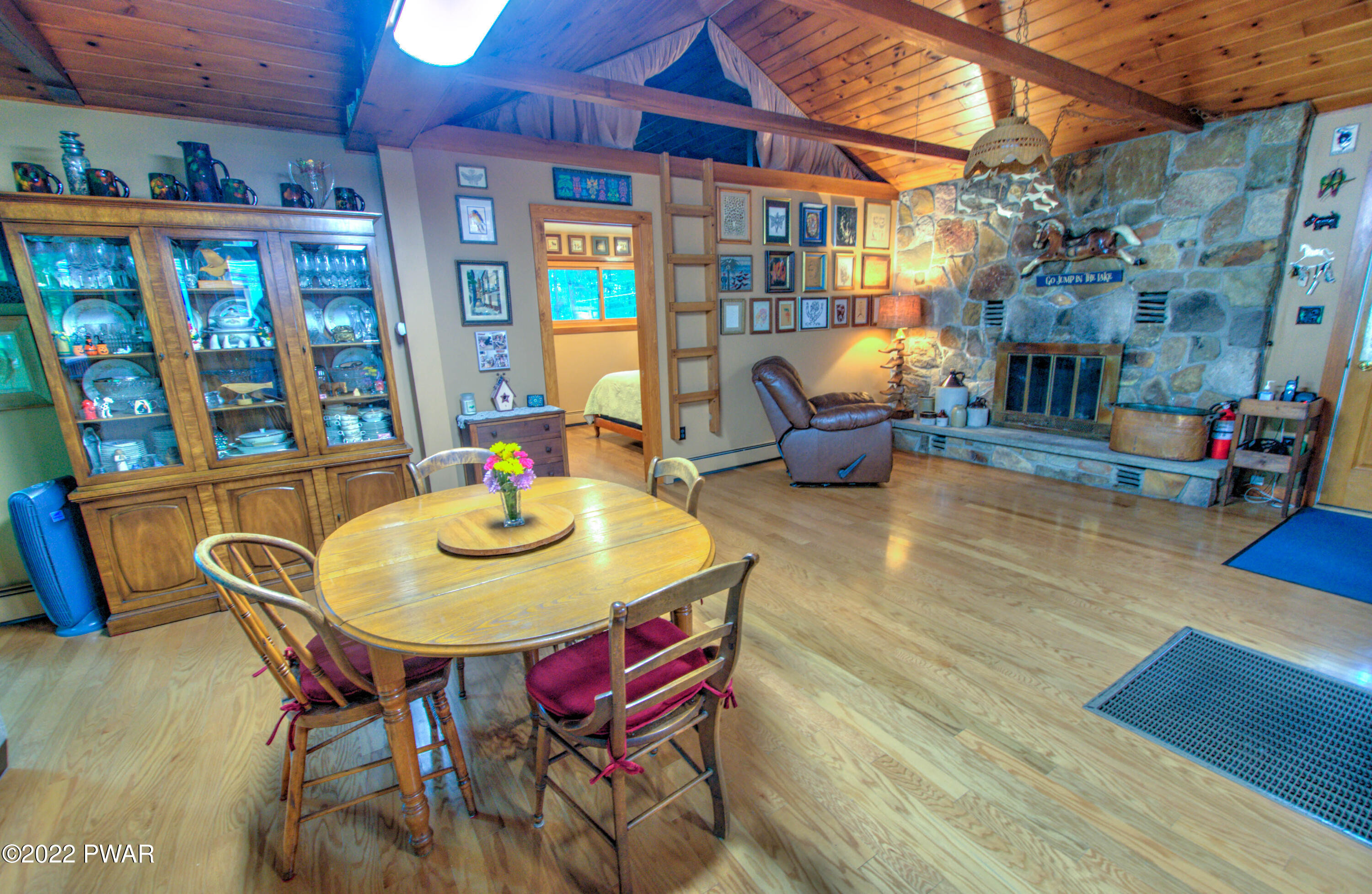 36 Whitney Lake Road Hawley, PA 18428 - Photo 9 of 45