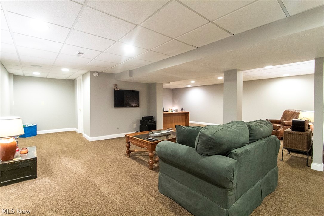 1205 Erhart Road Valley City, OH 44280 - Photo 25 of 35