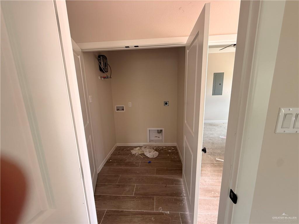 1128 Maple Street Alton, TX 78573 - Photo 6 of 17