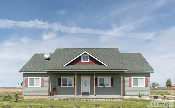 $575,000 | 1121 North 3400 East, Ashton, ID 83420