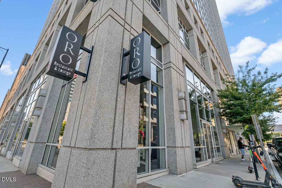 301 Fayetteville Street, Unit 3104 Raleigh, NC 27601 - Photo 36 of 44