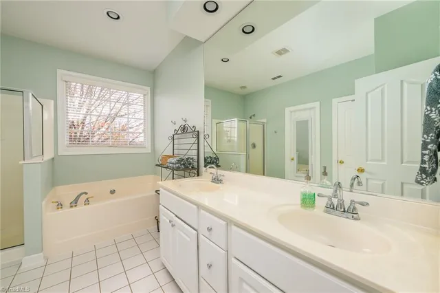 $535,000 | 3010 Deercroft Lane, Clemmons, NC 27012