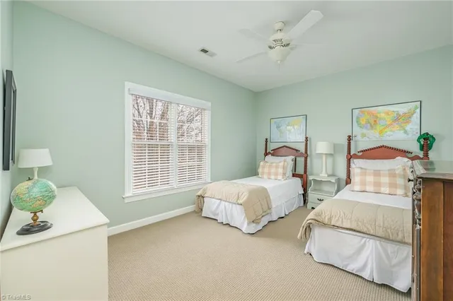 $535,000 | 3010 Deercroft Lane, Clemmons, NC 27012