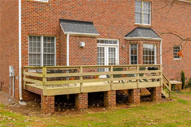 $535,000 | 3010 Deercroft Lane, Clemmons, NC 27012