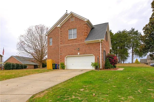 $535,000 | 3010 Deercroft Lane, Clemmons, NC 27012
