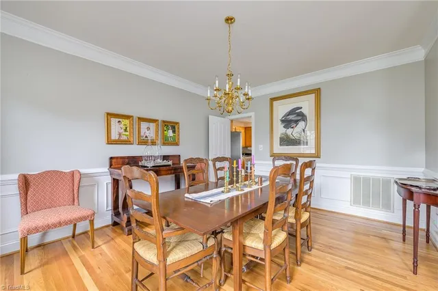 $535,000 | 3010 Deercroft Lane, Clemmons, NC 27012