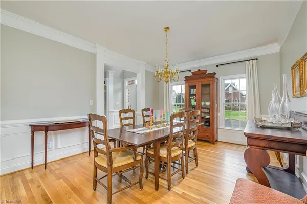 $524,000 | 3010 Deercroft Lane, Clemmons, NC 27012