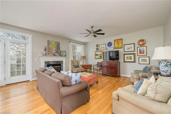 $524,000 | 3010 Deercroft Lane, Clemmons, NC 27012