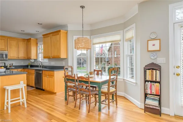 $524,000 | 3010 Deercroft Lane, Clemmons, NC 27012