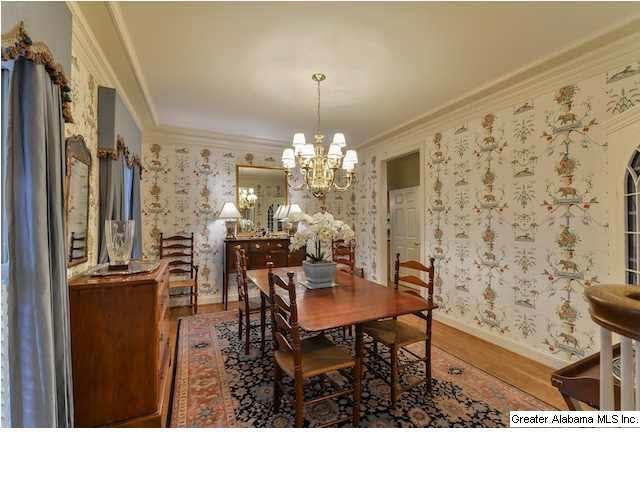 4612 Old Looney Mill Road Birmingham, AL 35243 - Photo 9 of 32