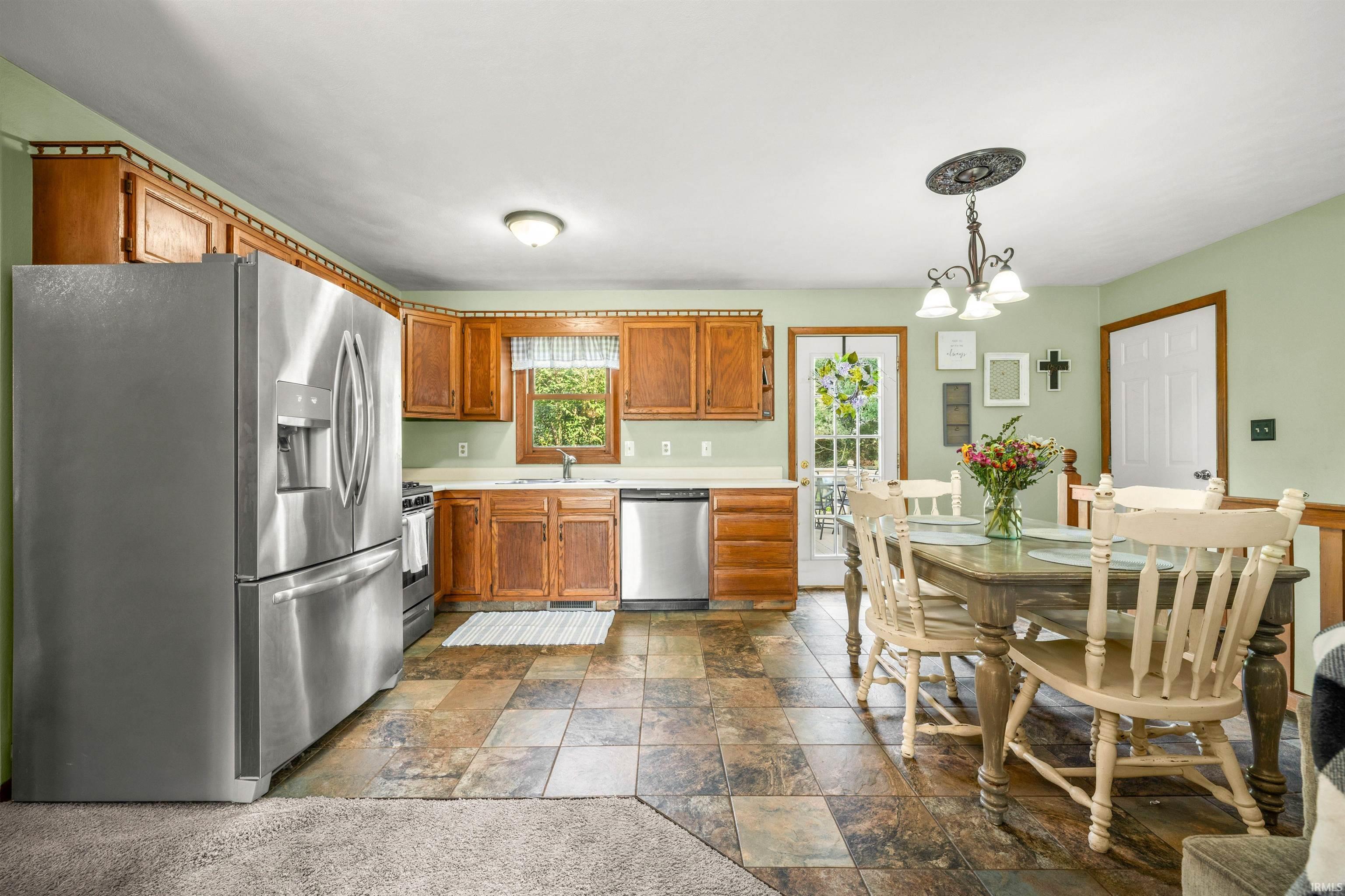 53261 Spring Court Granger, IN 46530 - Photo 12 of 50 Gallery Image 12
