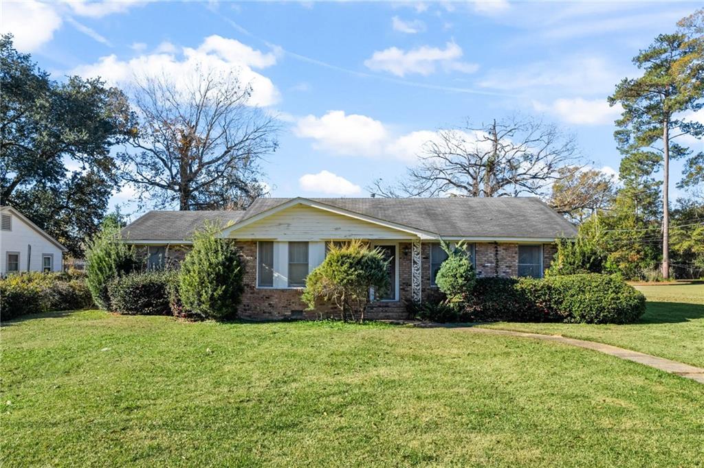 304 9th Avenue Franklinton, LA 70438 - Photo 1 of 17