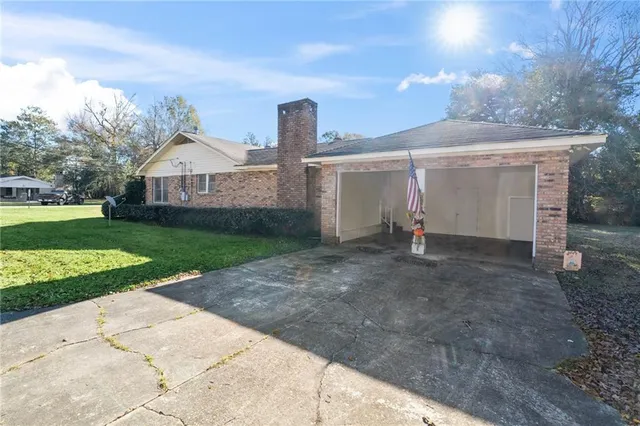 $125,000 | 304 9th Avenue, Franklinton, LA 70438