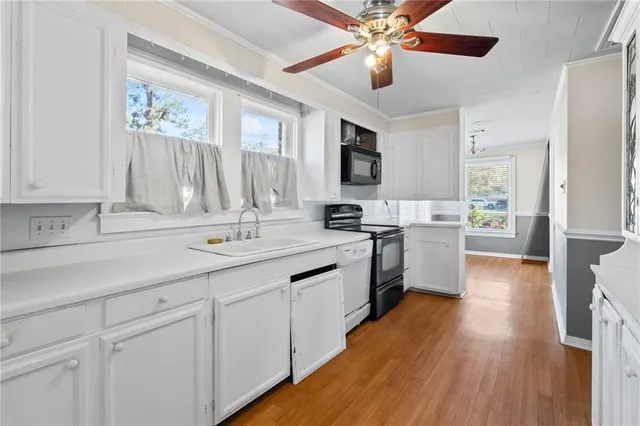 $125,000 | 304 9th Avenue, Franklinton, LA 70438