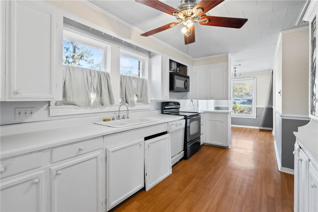 304 9th Avenue Franklinton, LA 70438 - Photo 4 of 17