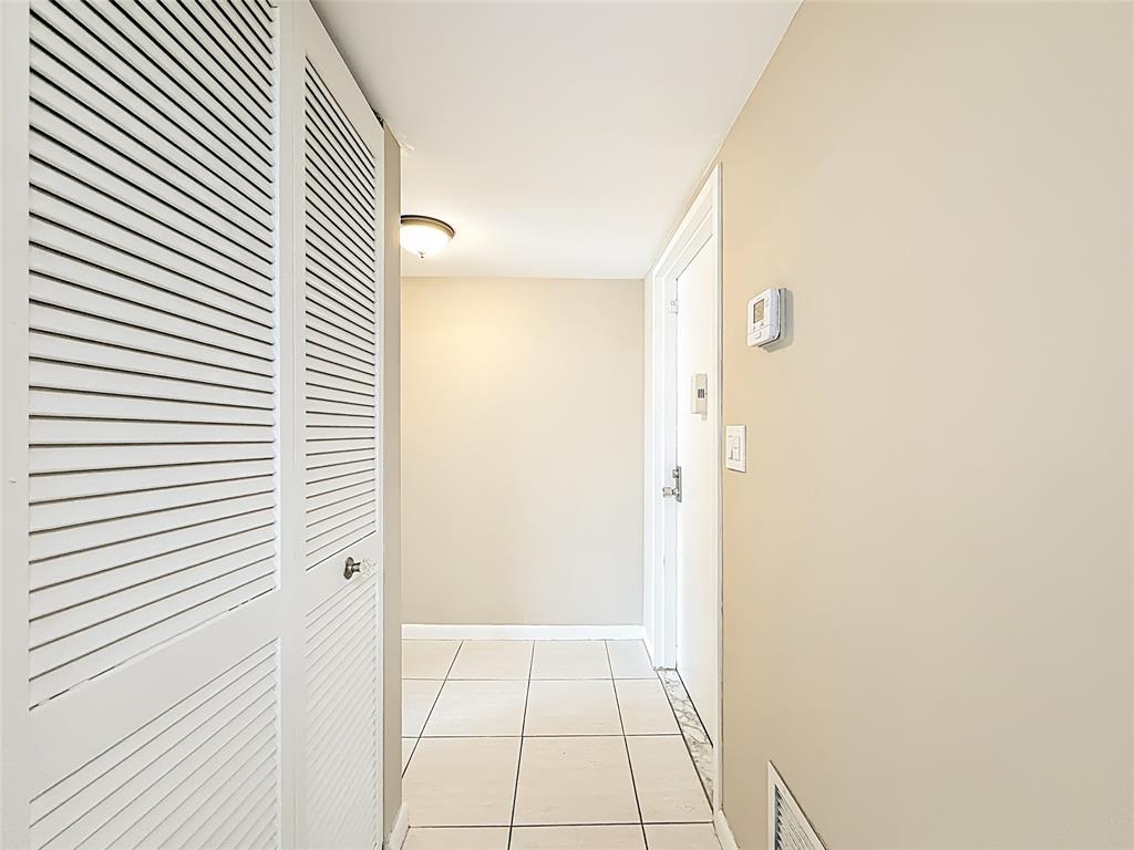 1147 Hillsboro Mile, Unit 506 Hillsboro Beach, FL 33062 - Photo 11 of 45 a view of an empty room