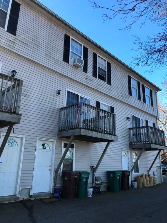 225 Maple Street, Unit 1 Woonsocket, RI 02895 - Photo 2 of 21