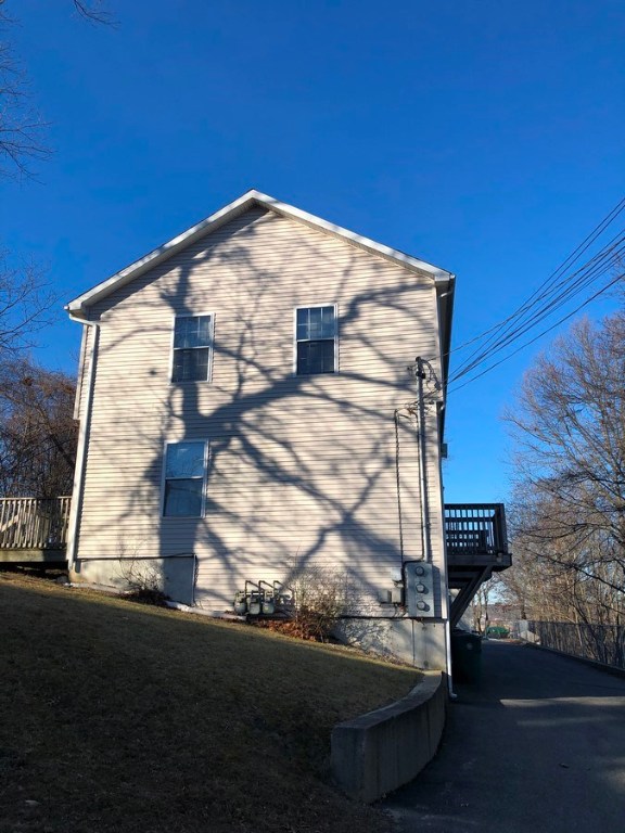 225 Maple Street, Unit 1 Woonsocket, RI 02895 - Photo 3 of 21
