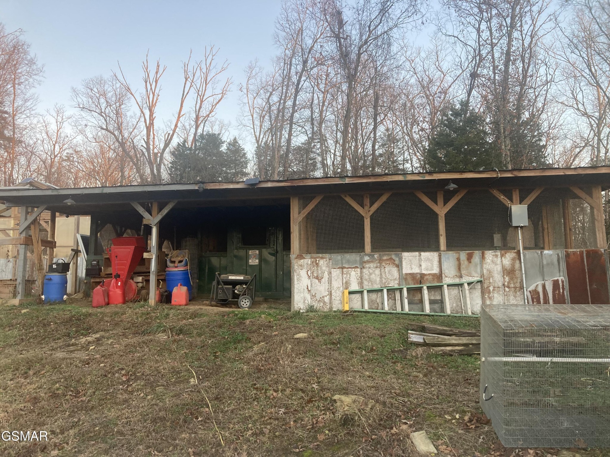 201 Green Road Bulls Gap, TN 37711 - Photo 18 of 34 Gallery Image 18